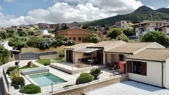 Expose Sardinien! Casa del Sole a Badesi