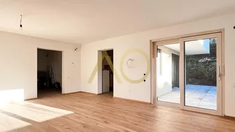 Expose Ein nagelneuer Bungalow sonnig und ruhig mit Garten im Zentrum von Kirchbichl