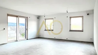 Expose Schöne Gartenwohnung mit Souterrain und großer Garage