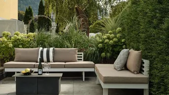 Expose 3 Zimmer - Gartenparadies zentrumsnahe