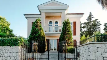 Expose Exquisite mediterrane Villa auf Insel Ugljan