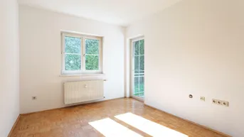 Expose 8430: Gut gelegene 2-Zimmer Mietwohnung am Stadtrand von Leibnitz