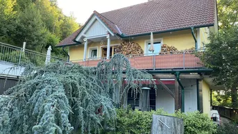 Expose 8045 Andritz: Haus in einem der schönsten Erholungsgebiete und bester Luftgüte in Graz zu verkaufen