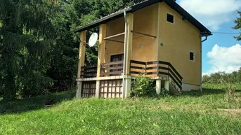 Expose Kroatien: Kleines Haus mit großem Grundstück in absoluter grüner Ruhelage