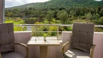 Expose Kroatien / Dalmatien / Insel Pasman: Schönes Apartment Haus mit 7 Einheiten in strandnaher Lage