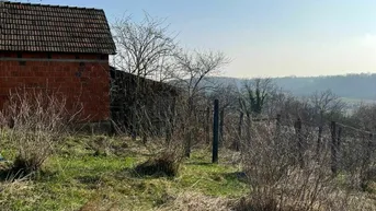Expose Kroatien: großes Grundstück in schöner Natur Lage mit bestehendem Rohbau