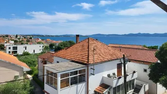 Expose Kroatien: Hochwertige Neubauwohnungen in Zadar mit Meerblick