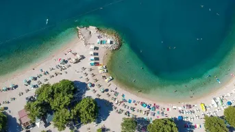 Expose Kroatien: Villa mit Pool am Meer