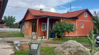 Expose Kroatien: Günstiges Anwesen bei Bjelovar