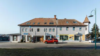 Expose 8430 Leibnitz - Wohn- und Geschäftsgebäude zu verkaufen!