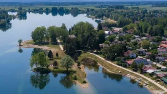 Expose Zentral Kroatien: Charmantes kleines Haus am See