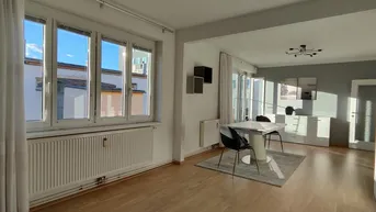 Expose Sonnige Eigentumswohnung mit 3,5 Zimmer und Westbalkon im Zentrum von Graz