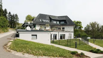 Expose 8430 - Panoramablick inklusive - Geräumige Mietwohnung im Bezirk Leibnitz