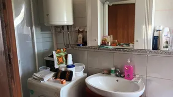 Expose Kroatien: günstige renovierungsbedürftige Doppelhaushälfte mit großem Grundstück in der schönen Thermalbad Stadt Daruvar