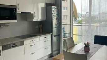 Expose 8020 Graz - Trendviertel Lend - Großzügig aufgeteilte, TOP ausgestattete Wohnung mit Süd/-Südwest Balkon