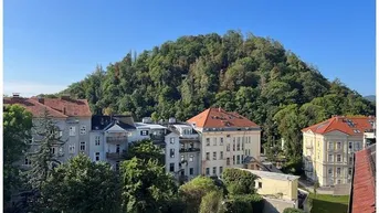 Expose Nähe-Hasnerplatz: Offener Kamin, sensationeller Blick, Galerie, Außenflächen uvm...