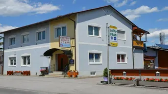 Expose Gewerbeliegenschaft - Gasthaus und Hotelleriebetrieb in Graz - Puntigam