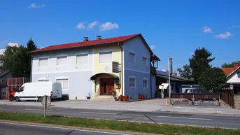 Expose Gewerbeliegenschaft - Gasthaus und Hotelleriebetrieb in Graz - Puntigam