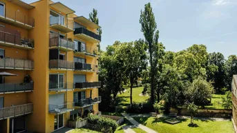 Expose 8020 Graz TOP 20 2.OG - Moderne 3 Zimmerwohnung mit Balkon und Grünblick!