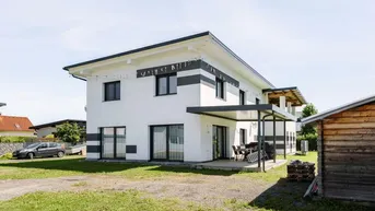 Expose 8434 Neutillmitsch: Modernes Neubau-Einfamilienhaus mit viel Platz Nähe Ankerpunkt