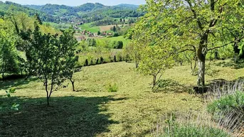 Expose Preissenkung! Zentral Kroatien: Top Baugrundstück in absoluter Natur- und Ruhelage