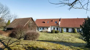 Expose 8502 Lannach - Renovierte, ehemalige Kleinlandwirtschaft - einzugsbereit mit großem Grund bzw. 2 Baugründe