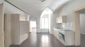 Expose Großzügige Altbau-Mietwohnung im Zentrum von Graz