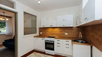 Expose 8020 Lend: Eine gepflegte, 3 Zimmer-Wohnung zum fairen Preis! Sackgasse!