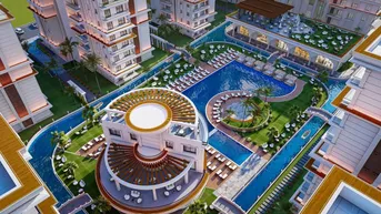 Expose Ihr Sonnenplatz auf der Insel Zypern: Exklusives Studio mit Meerblick - Luxus, Rendite &amp; Lebensqualität vereint