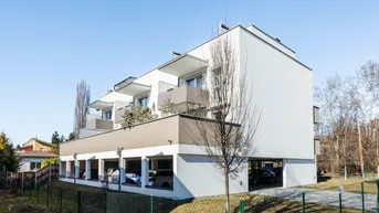 Expose 8042 St. Peter -Schöne Neubau 3-Zimmer-Wohnung inkl. TG-Parkplatz