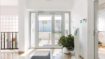 Expose Physikalisches Therapiezentrum Graz Süd
