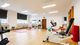 Expose Physikalisches Therapiezentrum Graz Süd