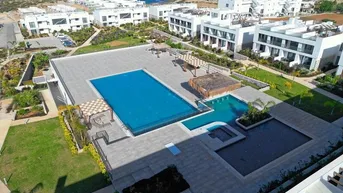 Expose 2 Zimmerwohnung mit Meerblick, 5 min vom Golfplatz
