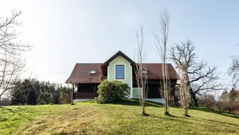Expose 8552 Haselbach: Mit Liebe zur Tradition und einem Hauch von Luxus