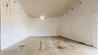 Expose Flexible Lagerfläche im Bezirk Puntigam mit Flugdach in Top-Lage neben der Autobahn