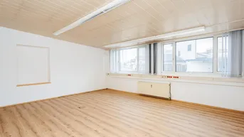 Expose Büro mit guter Raumaufteilung und bester Erreichbarkeit in Puntigam
