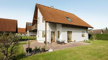Expose Charmantes Wohnhaus mit einer Top Infrastruktur