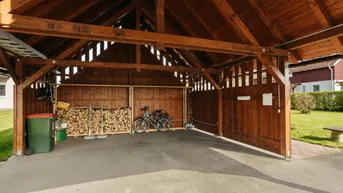 Expose Charmantes Wohnhaus mit einer Top Infrastruktur