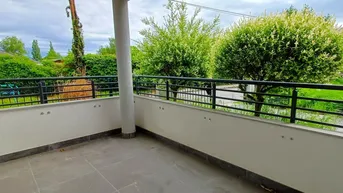 Expose Terrassenwohnung barrierefrei, Nähe Bad Straßgang + Florianiberg,