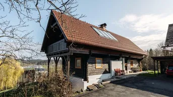 Expose 8552 Haselbach: mit Liebe zur Tradition und einem Hauch von Luxus ♡