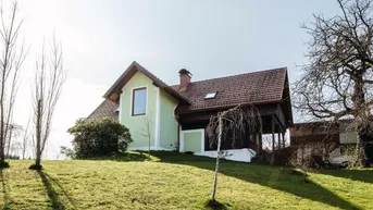 Expose 8552 Haselbach: mit Liebe zur Tradition und einem Hauch von Luxus ♡