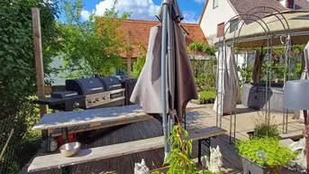 Expose 8054 - Hausetage in Seiersberg - absolute Ruhelage