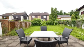 Expose Sanierungsbedürftiges Reihenhaus mit Garten und Garage in Graz Straßgang zu verkaufen
