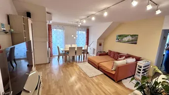 Expose 8502 Lannach: Terrassenwohnung in kleiner Wohnanlage