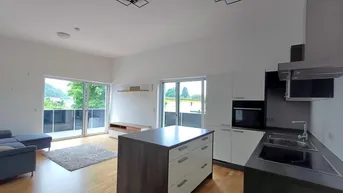Expose 8421 Wolfsberg/Schw.: Hochwertige Terrassenwohnung im Grünen (BJ 2020)