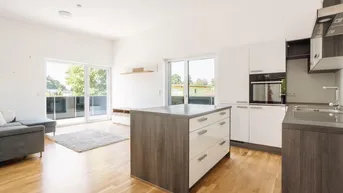 Expose 8421 Wolfsberg/Schw.: Hochwertige Terrassenwohnung im Grünen (BJ 2020)