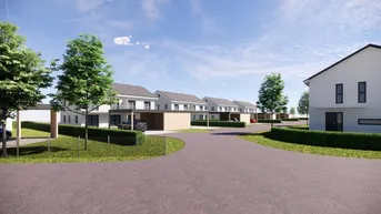 Expose Neubau belagsfertig in Dobl/Zwaring zu verkaufen