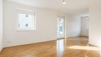 Expose 8435 Wagna: Erdgeschosswohnung (barrierefrei) mit großem Eigengarten