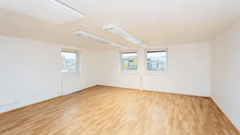 Expose 8055 - Büro mit guter Raumaufteilung und bester Erreichbarkeit