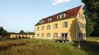 Expose Historisches Herrenhaus mit vielfältigem Potenzial - nur 30 Minuten von Graz